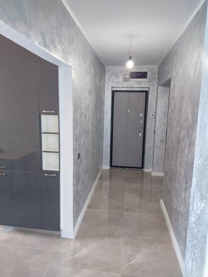 Afi Palace Cotoceni - Apartament 3 camere confort 1 Bloc tip E Secial -TOTUL NOU - 17