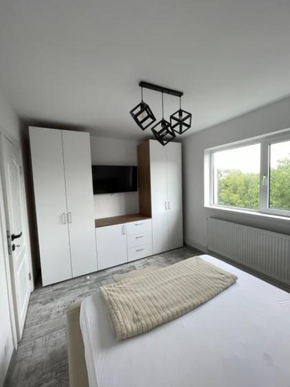 Apartament 2 camere, 53 mp, centrala, AC, Brazda lui Novac - 3