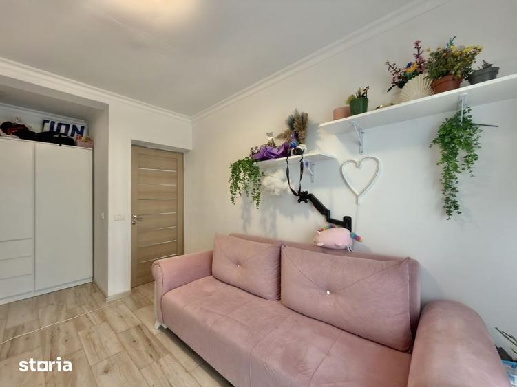 Duplex 4 camere, P+E, 111mp utili, 263mp teren in Utvin - 1