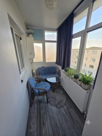 Apartament cu 2 camere decomandat în Dorobanți 2