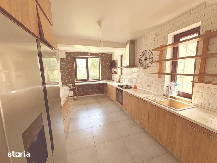 Casa individuala 4 camere | Bavaria Park Balote?ti| Teren 379 mp - 16