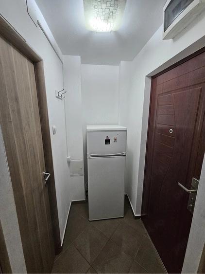 Inchiriez apartament cu o camera zona Freidorf, Timi?oara - 4