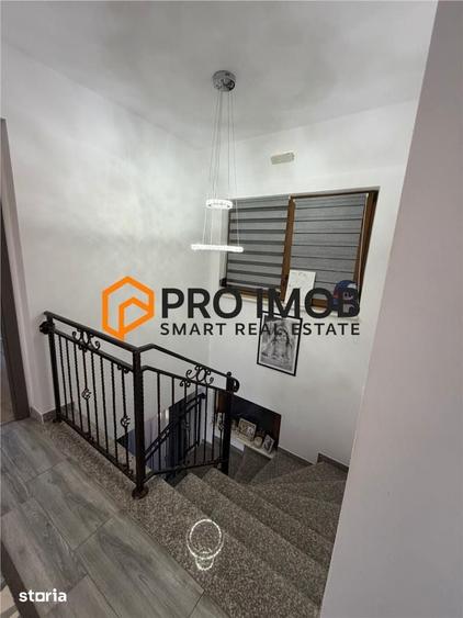 Casă cu 4 camere decomandat cu Teren 360 Mp în Central