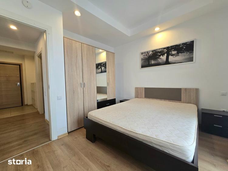 Apartament cu 2 camere în Ștefăneștii de Jos