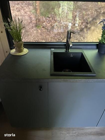 Casa mobila tip Tiny House 19.600 euro Disponibila Imediat! - 7