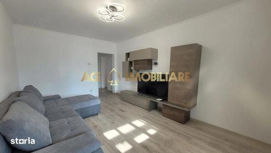 Apartament cu 3 camere în Dristor