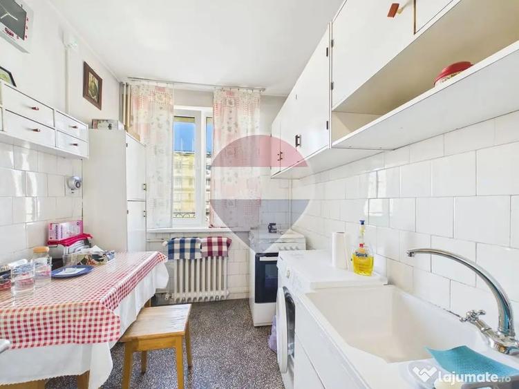 Apartament 3 camere | de vanzare | Zona Obor - 14