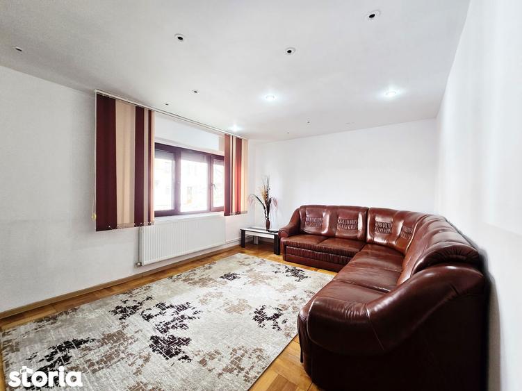 Apartament 2 camere decomandat de inchiriat, centrala - Alfa - 4
