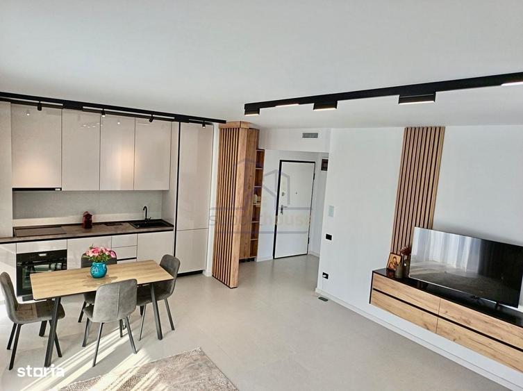 Vanzare apartament 2 camere Paulesti, Cartier Rezidential MAGNOLIA - 1