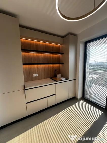 Proprietar inchiriez ap 2 camere - 9