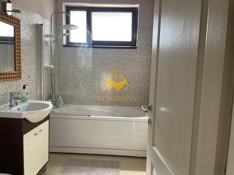 Apartament cu 2 camere, mobilat în Mănăștur