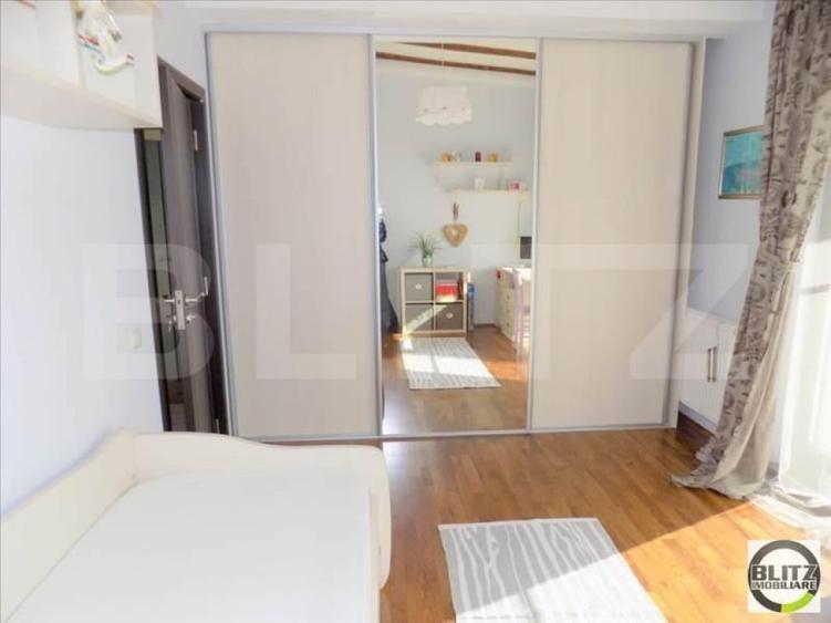 3 camere, 80 mp, imobil nou, parcare, zona strazii Eugen Ion - 15