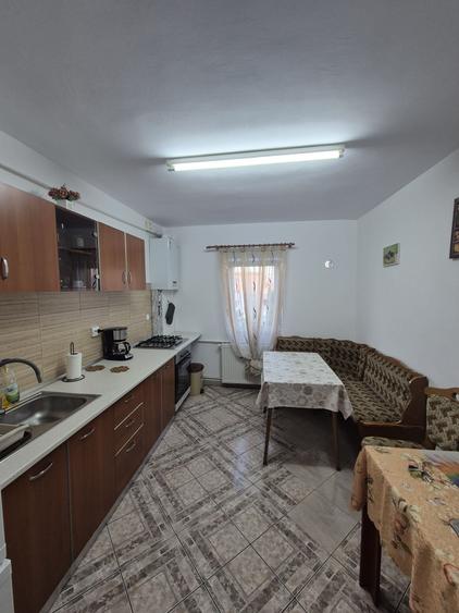 Apartament cu 3 camere decomandat în Mănăștur