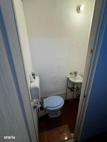 Apartament cu 3 camere decomandat în Olimpia-Stadion