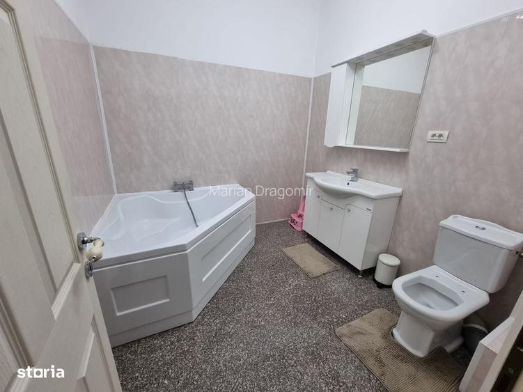 Proprietar inchiriez casa cu etaj langa Veranda Mall/Obor