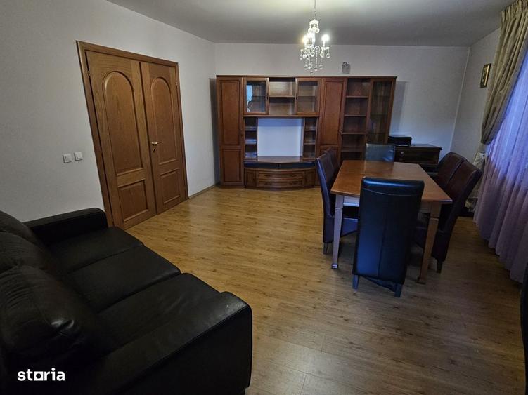 Apartament cu 2 camere în Lacul Morii