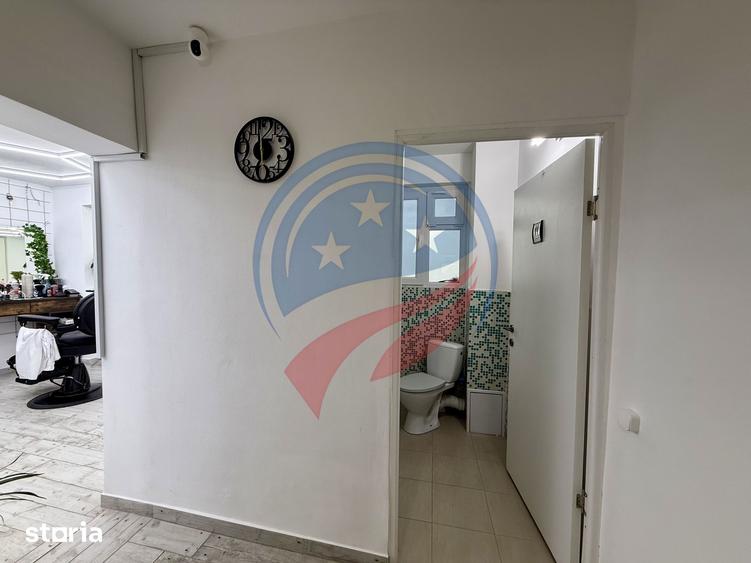 Spațiu comercial, de 96 mp, în 1 Mai