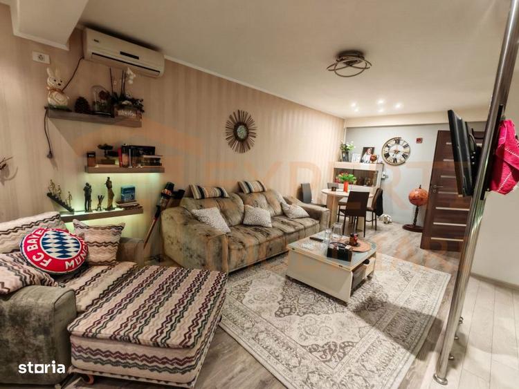 Apartament 2 camere Primo - Lira Residence, termen lung - 12