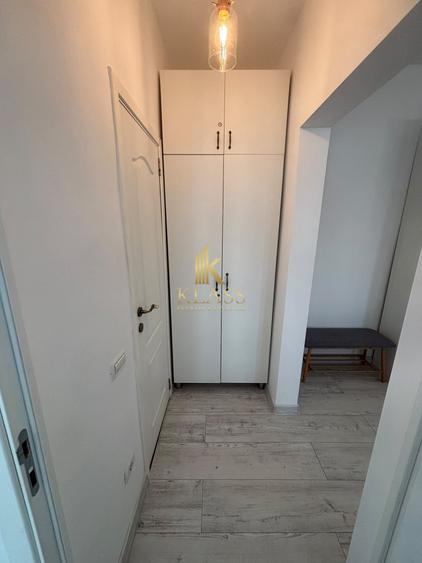 Apartament 2 Camere | Gara de Nord | Metrou la 50 m | Centrală Proprie - 10