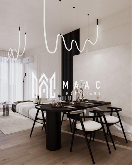 APARTAMENT TIP STUDIO I CALEA SURII MICI - 8