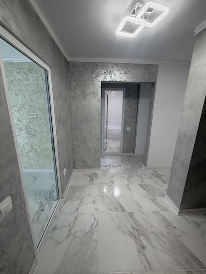 Apartament cu 2 camere decomandat în Hipodrom