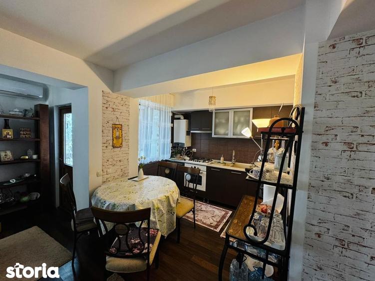 Apartament 3 camere - Bloc nou - Strada Olimp - 9