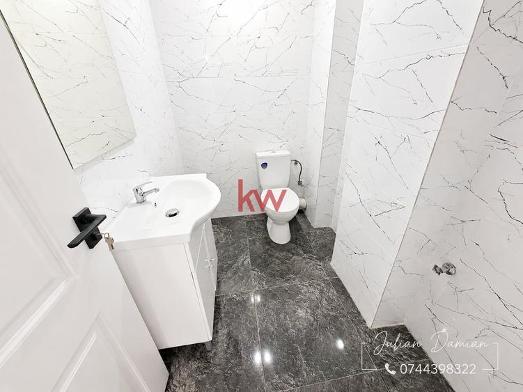 Apartament 3 camere | 79 mp | Etaj 3 | Parcare inclusă | Valea Lupului - 9