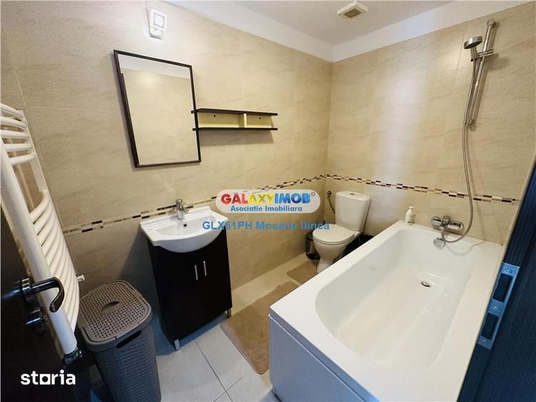 Apartament cu 2 camere în Blejoi