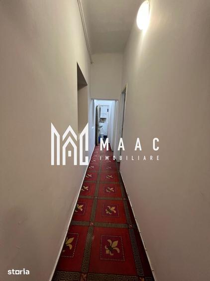 Spațiu comercial, de 95.4 mp, în Ultracentral