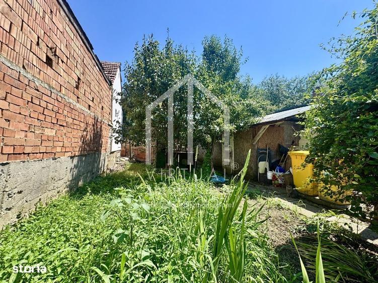 Apartament cu 2 camere în Terezian