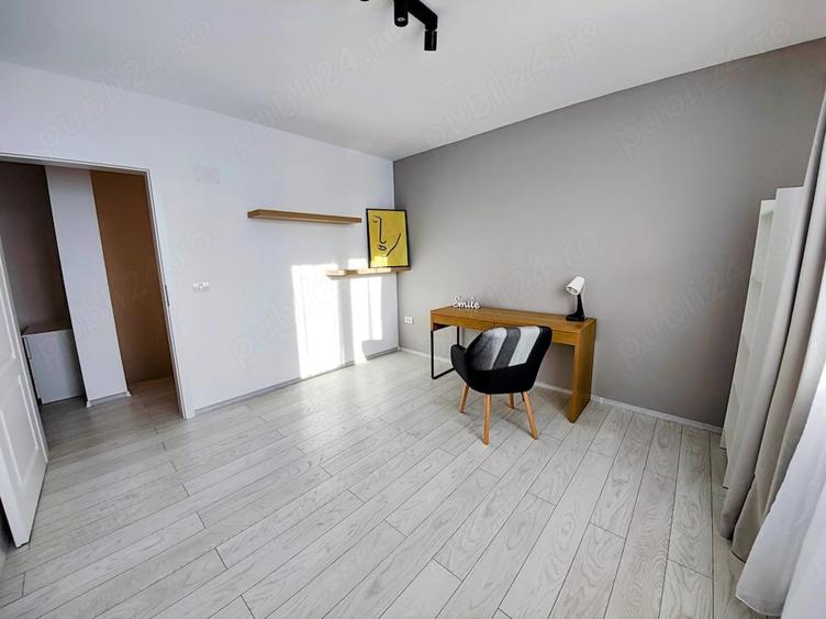 Casă cu 4 camere cu Teren 500 Mp în Ghiroda