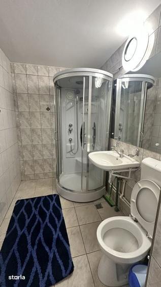 Apartament 3 camere decomandate zona Politie Sibiu - 6