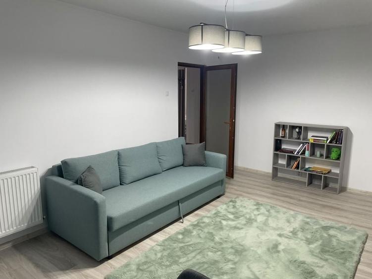 Apartament cu 2 camere - 4