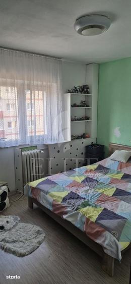 Apartament 3 camere in zona CASA VIKINGILOR - 6