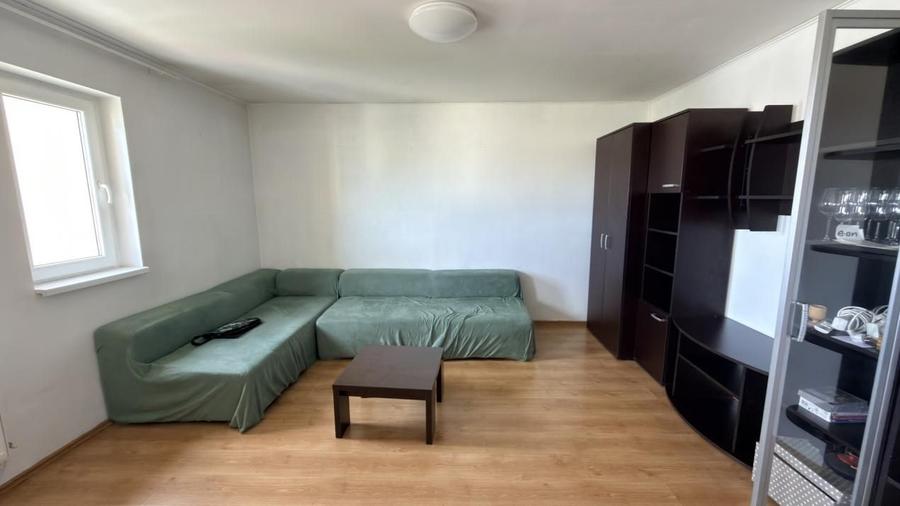 Apartament cu 2 camere în Mihai Viteazul