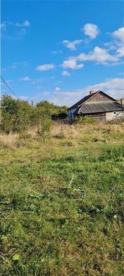 Teren intravilan de 2800 mp, în Burdujeni