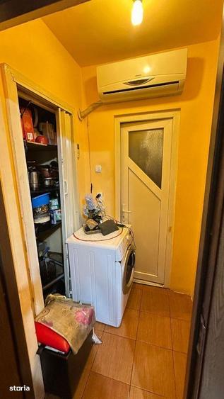 Apartament cu 2 camere decomandat în Micro 14