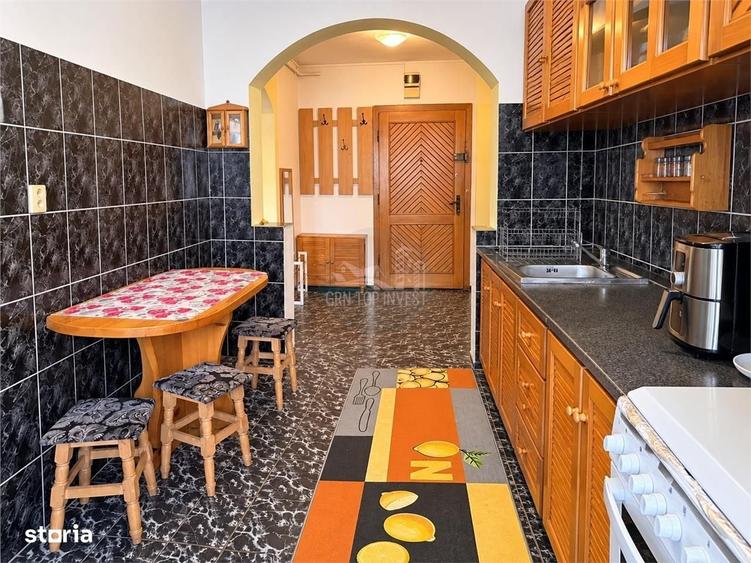 Apartament 2 camere decomandat balcon zona Hipodrom III - 7