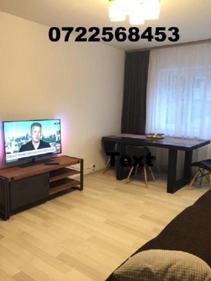 Apartament cu 2 camere decomandat în Băneasa