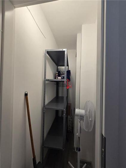 Apartament cu 2 camere decomandat în Parcul Carol