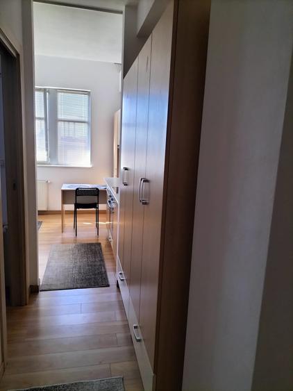 Apartament cu garaj - 7