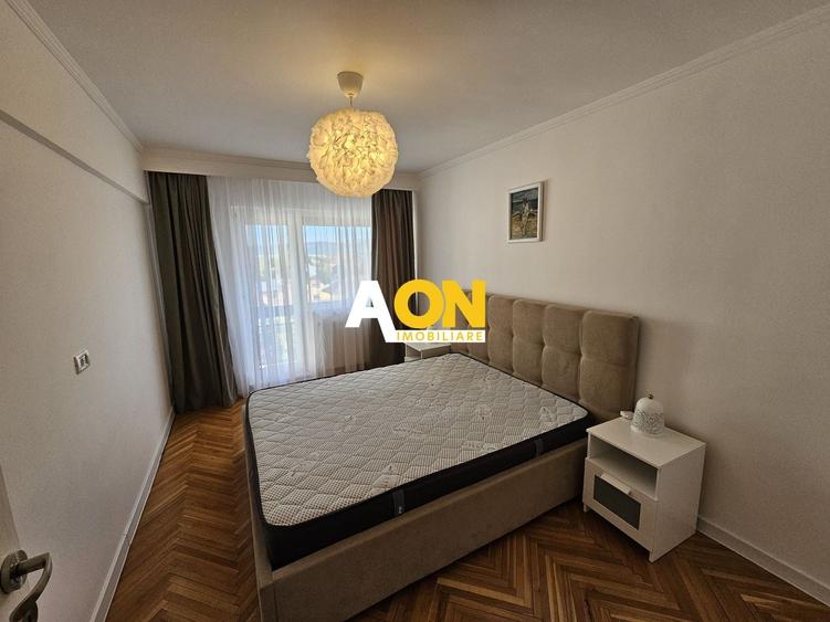 Apartament cu 2 Camere, Etaj Intermediar, Zonă Ultracentrală - 7