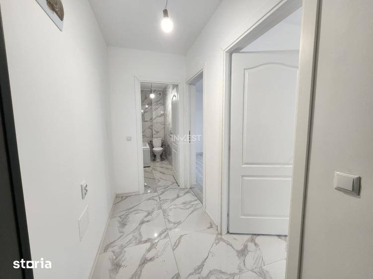 Garsonieră în Ciurea
