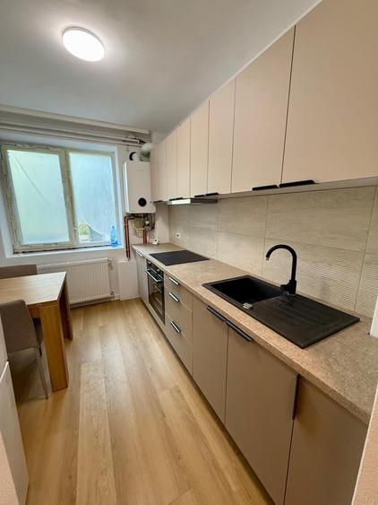 Apartament cu 2 camere în Medicină