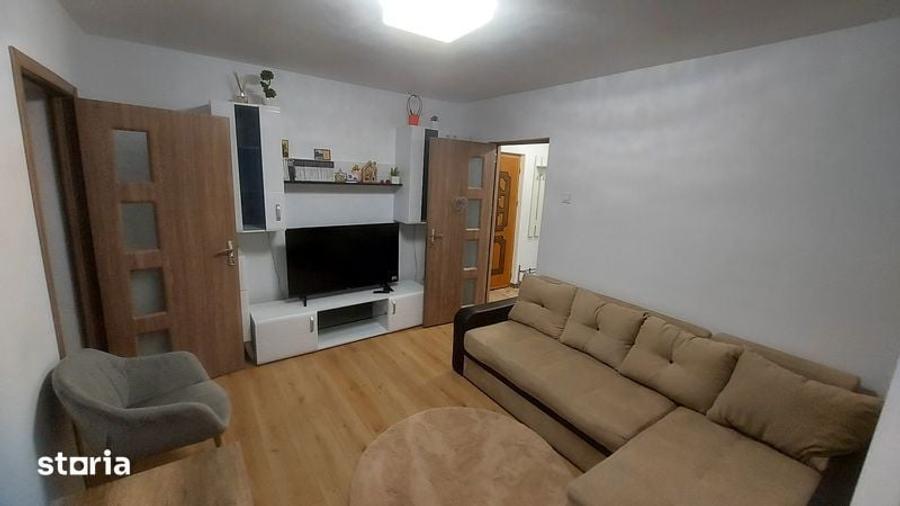 Inchiriez apartament cu doua camere Trivale - 6