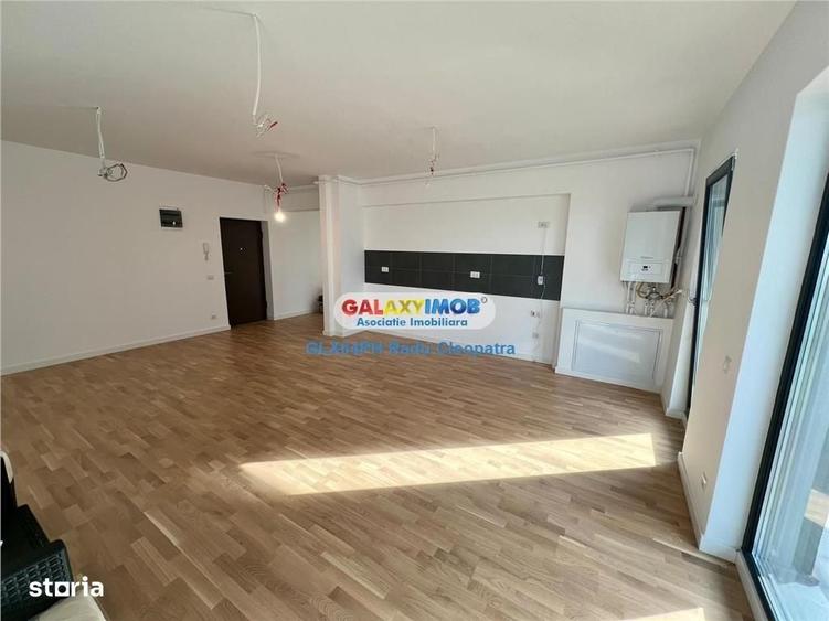 Apartament cu 2 camere decomandat în Albert