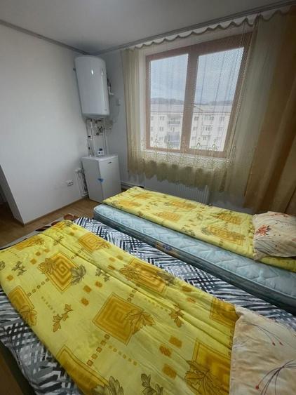 Apartament cu 4 camere în Central