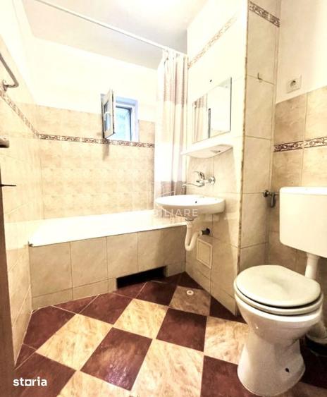 Apartament 3 decomandate , piata Zorilor - 8
