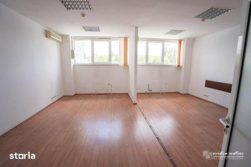 Spațiu comercial, de 1,404 mp, în Bulgaria