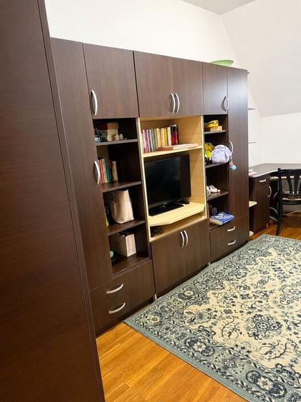 Apartament cu 2 camere în Cantemir